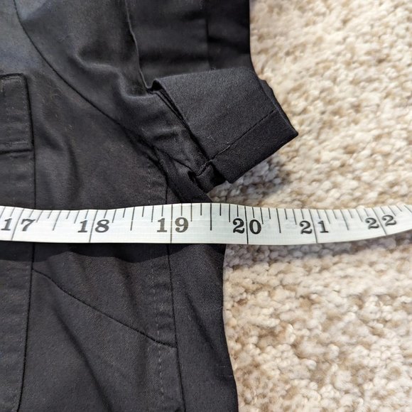 J.Crew Factory Shirtdress Size Small - Picture 8 of 9